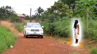 EBERE| My Wicked Stepmother KILLED Me To Replace Her Life But My Ghost Is Back! - African Movies