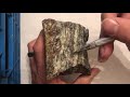 Meta171 ardoise  phyllade  schiste  gneiss