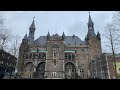 Aachen (Akwizgran) - City - Sehenswürdigkeiten, Video tour of Germany