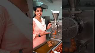 Gulab Jamun Making Business | Low Investment Sweet Business Idea