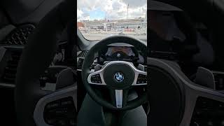 BMW X5 30d xDrive  M Sport  G05 Lci 298 л.с.