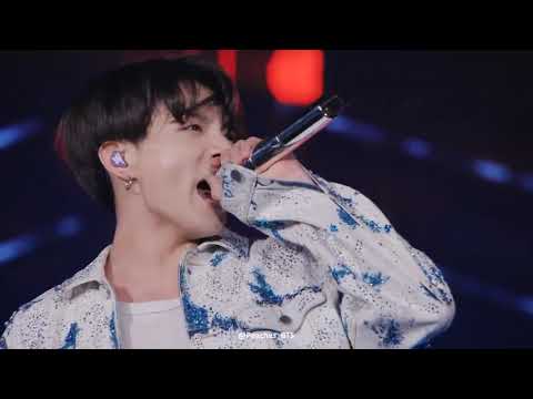 Jungkook dope high note \