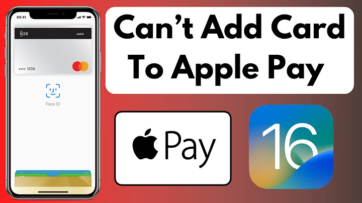 Can you use apple card on apple pay