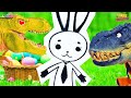 Il Coniglietto di Pasqua 🐰🥚 Arex & Vastatore