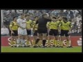 Karlsruher SC - Dynamo Dresden 3:1 Saison 92/93 07.05.1993 30. Spieltag