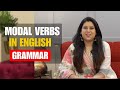 Modal verbs in english grammar englishspeaking englishgrammar english