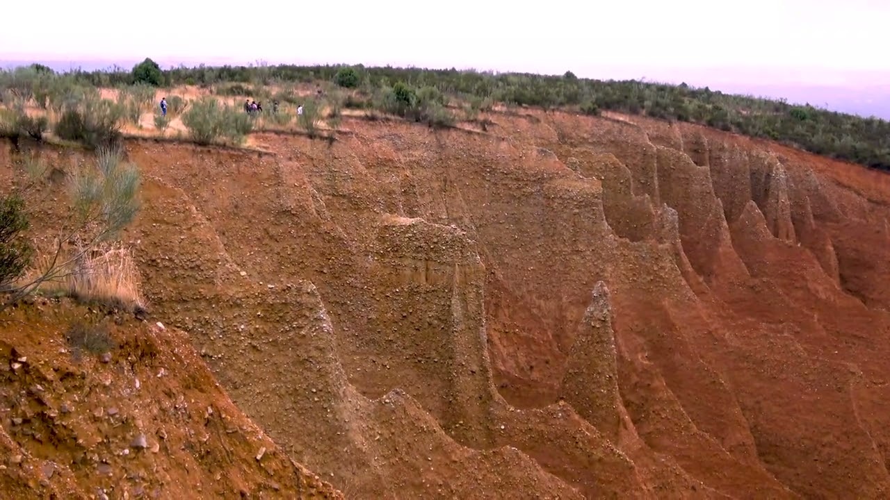 Cárcava