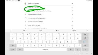 my tutorial on meme wars mod apk screenshot 5