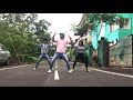 Dilbar  satyameva jayate  vinod kamble choreography  dilbar dance