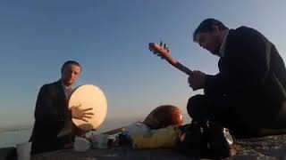 Hüseyin Aslan Gurban Olduğum