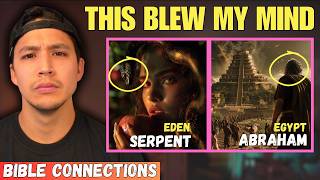 Genesis 12 Reveals Another Eden And Another Forbidden Tree (We Missed It) | Ep. 29 Bible Connections