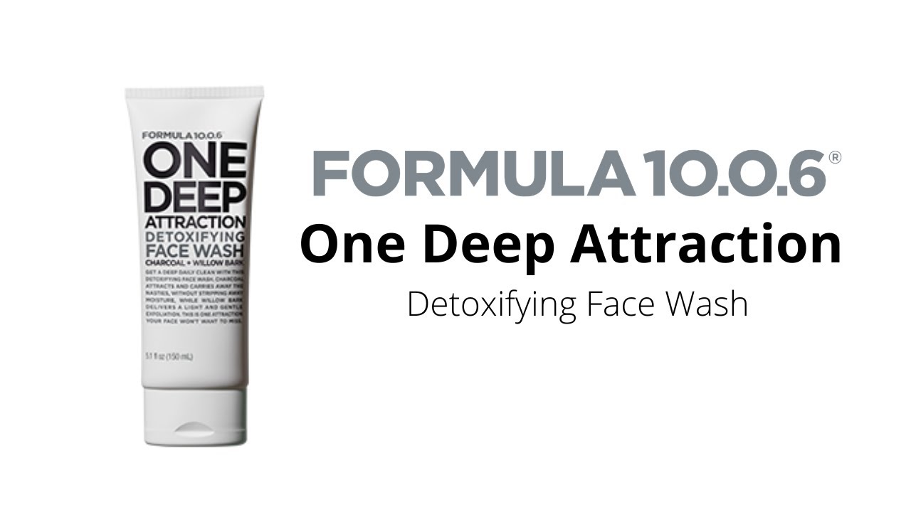 Формула 10 54 10. Formula 10.0.6 in the Deep Nourishing Retinol Serum. Under twenty Active Detoxifying Foam 150ml.