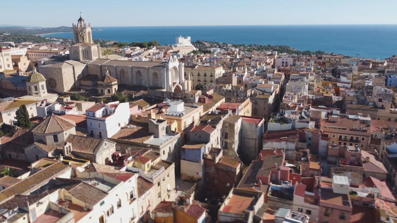 El New York Times es fixa en Tarragona YouTube