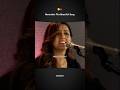 Sapna Jahan | Neeti Mohan &amp; Sonu Nigam | #neetimohan #sonunigam #viralreels #song #music