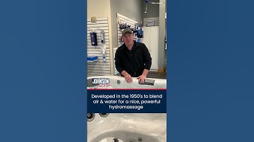 Feature Friday: Jacuzzi® PowerPro™ Jets