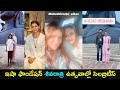 Tollywood celebrities at Isha foundation for Shivarathri celebrations- Kajal,  Samantha, Renu Desai