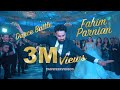 Afghan wedding dance battle fahim tanweer  parnian aria band show tanweers