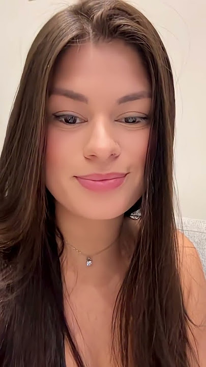 eu sou oq sou, goste ou não 💋