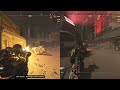 Helldivers 2 Splitscreen Gameplay - Fighting Automatons #7 #helldivers2