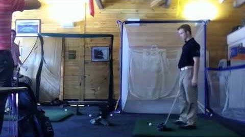 John Bilo PGA ~ Augmented Feedback/KR and KP During Instruction