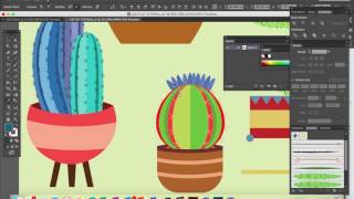 CACTUS TUTORIAL 4