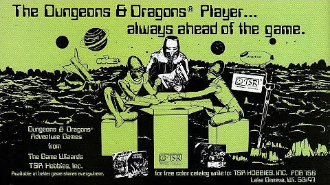 Tuesday Let's Read LIVESTREAM!  Plus, Let's Play 1e AD&D!