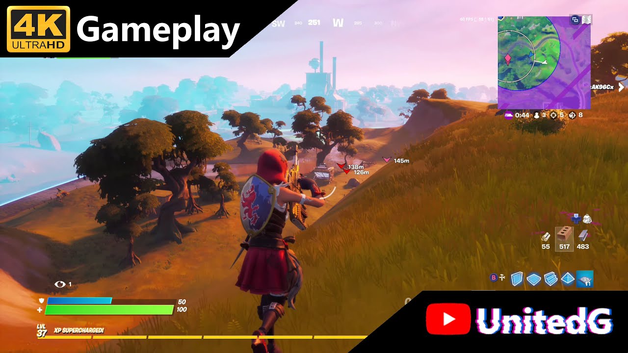  Fortnite - Xbox One : Video Games