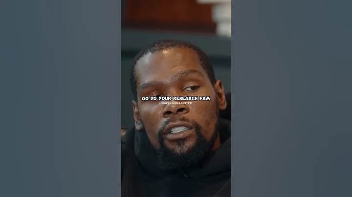 When Charles Barkley Called Kevin Durant a “Bus Rider” 😅 #shorts