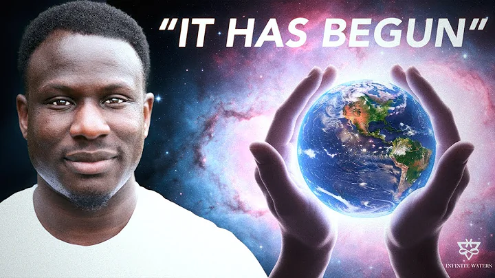 The 3D–5D Earth Split Is Here… Only a Few Will Make It 👁️