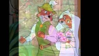 disney princess tribute