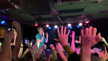 Yung Gravy - Mr. Clean - Live at Harlows - Sacramento, CA