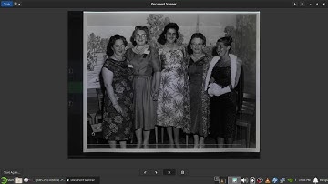 Flatbed Scanning using Simple Scan in Linux
