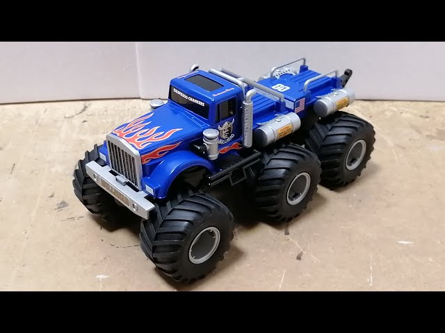 Bullhead Jr. - YouTube