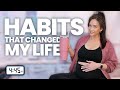 Healthy habits that changed my life  ones i quit