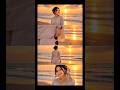 🔥 Viral Ocean Sunset AI Photo Editing 🌊✨ | ChatGPT & Gemini AI Beach Prompt #shorts #viralreels