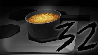 Horror Noodles | Glitchless | 32.360