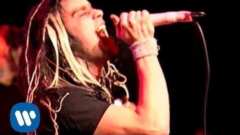 The Used - Maybe Memories (Live Video) (Henry Fonda Music Box)