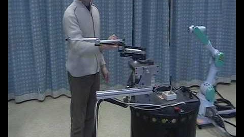 Autonomous motion of mobile robot in unstructured environments