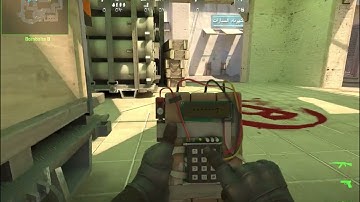 DEKUAAA ACE ROUND WITH CLUTCH CS2 FACEIT LVL10 @ MIRAGE