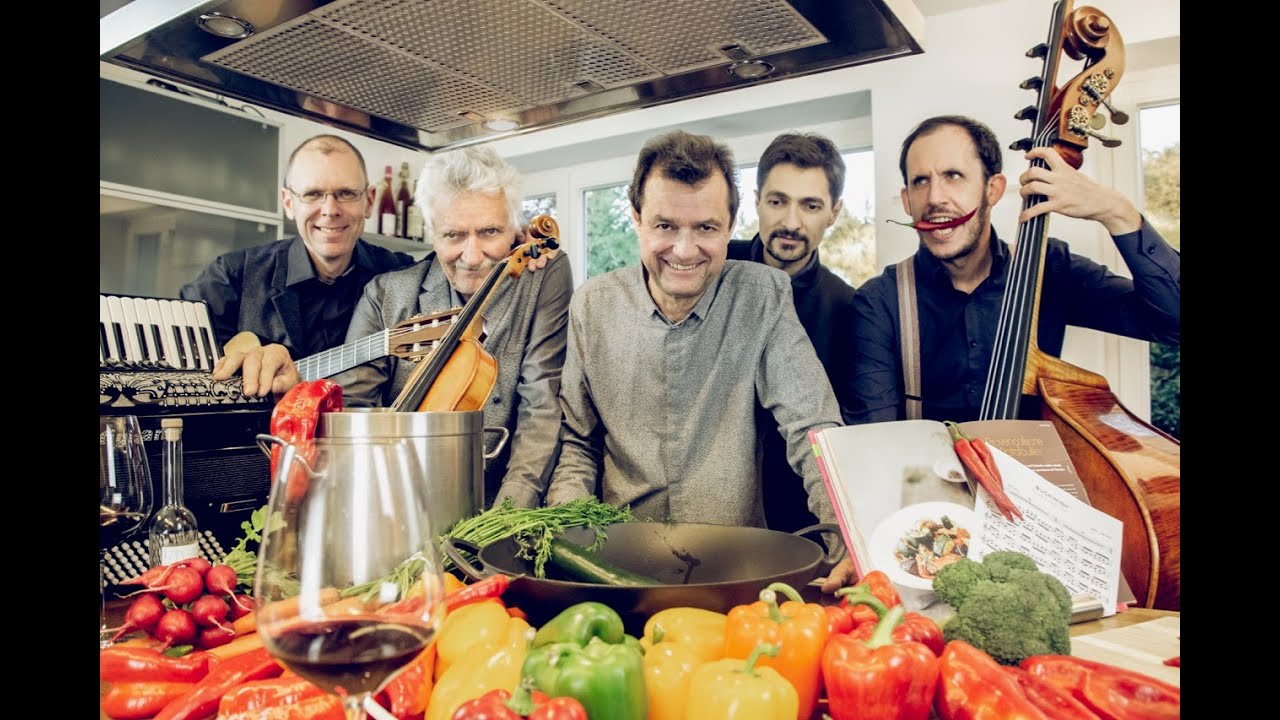 RADIO EUROPA - mit allen und scharf - Trailer 2019 - lang (