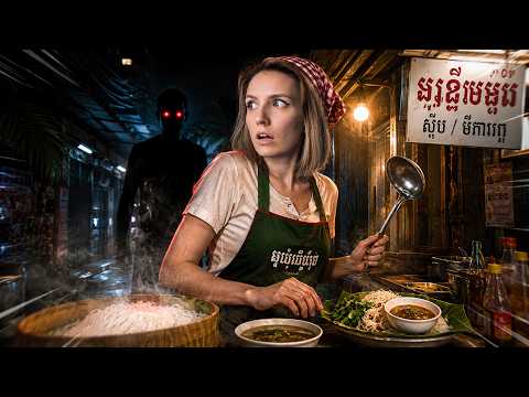 THE MYSTERY OF THE MISSING GIRL ► Missing: The Late Night Rice Noodle