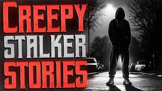 15 True Scary Stories about Creepy Stalker   True Scary Stories