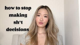 9 common cognitive biases (& how to overcome them)