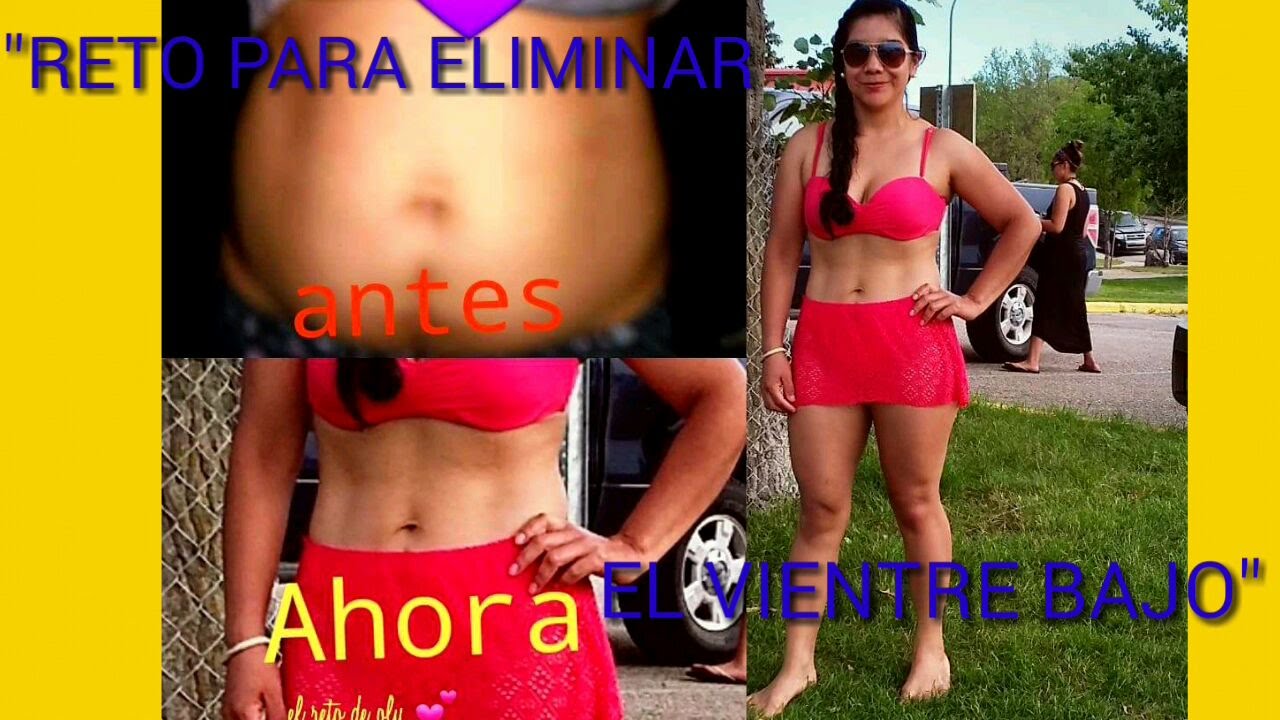 Como quitar el abdomen bajo