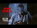 RAW FORCE Official Trailer [1982]