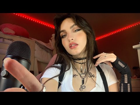 ASMR | Visualizations,