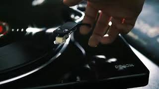 Smartaudio | DENON - Gira-Discos DP 400 & DP 450 USB