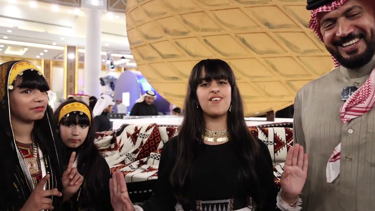 الكليجا ببريدة ليس مجرد مهرجان !!