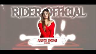 Aasai Dosai Remix | Official Remix Video {TikTok Trending} Tamil Remix Song