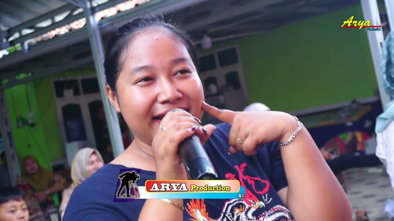 🔴 JEGER ❗ VOC. WINDA DWI LESTARI ❗ PUTRA SURTI MUDA ❗ SABTU 14 FEBRUARI 2026 ❗ CIPEDANG LASDAM